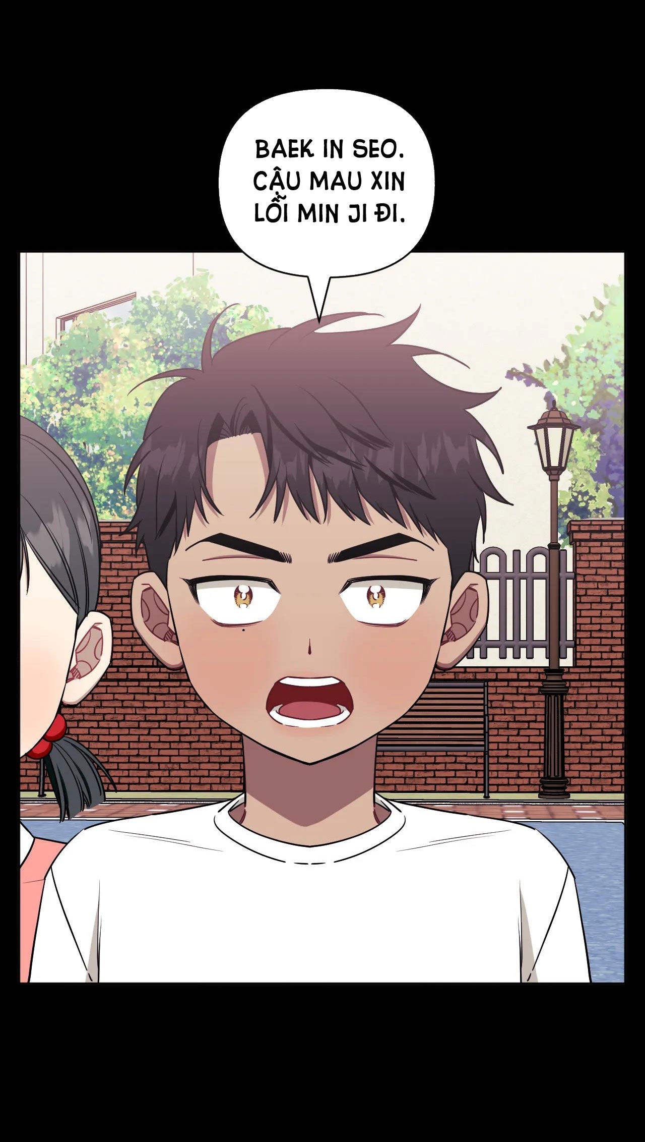 hơn cả bạn bè chapter 48.1 18