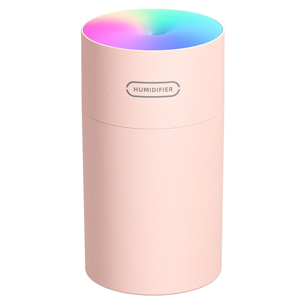 3 Pack Air Humidifier Usb Diffuser Mist Mini Purifier for Yoga Room Office