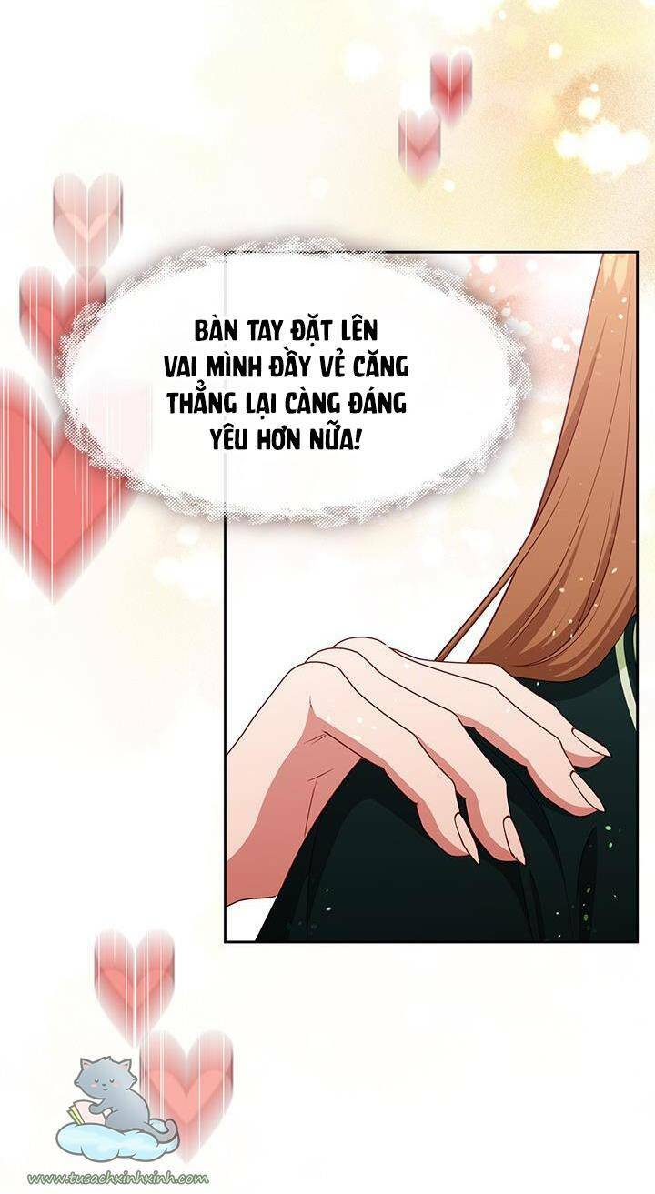 hãy coi chừng ác nữ chapter 107 64