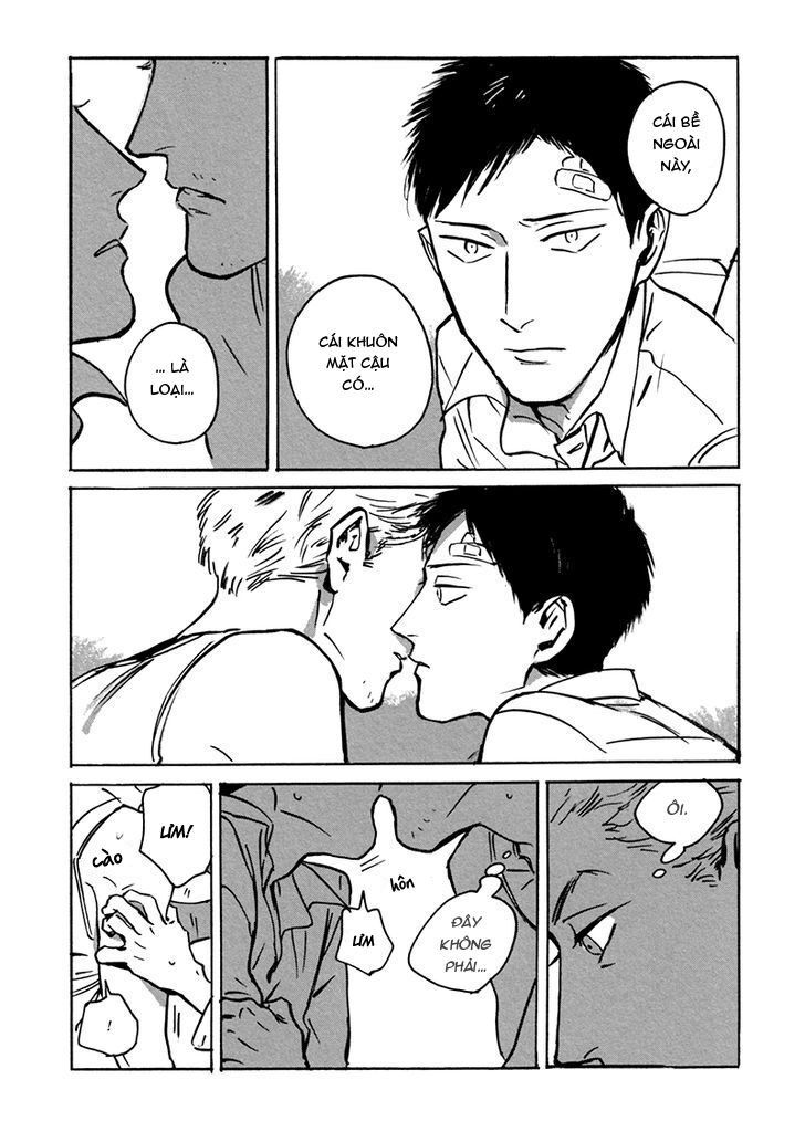 dear, my god chapter 2.1 36