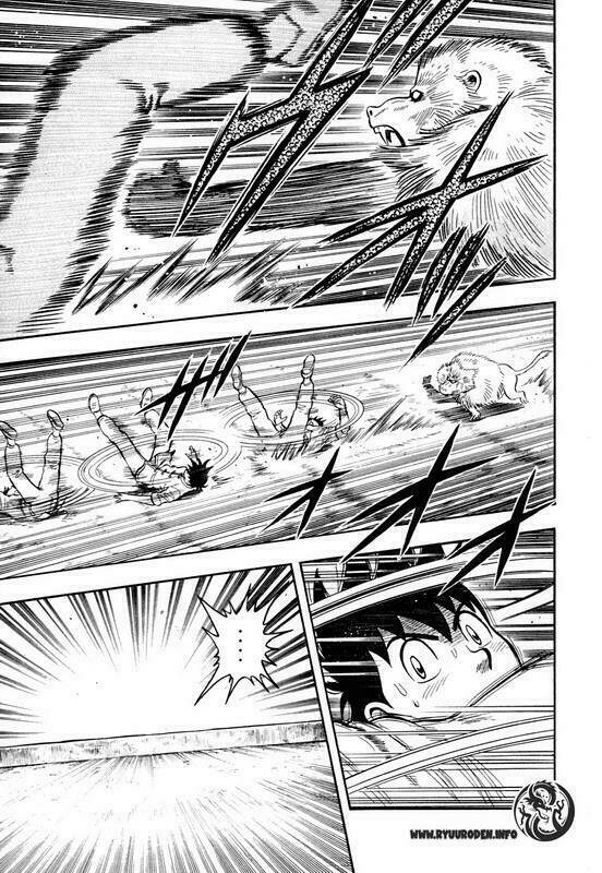 hoàng phi hồng phần iii chapter 3 121