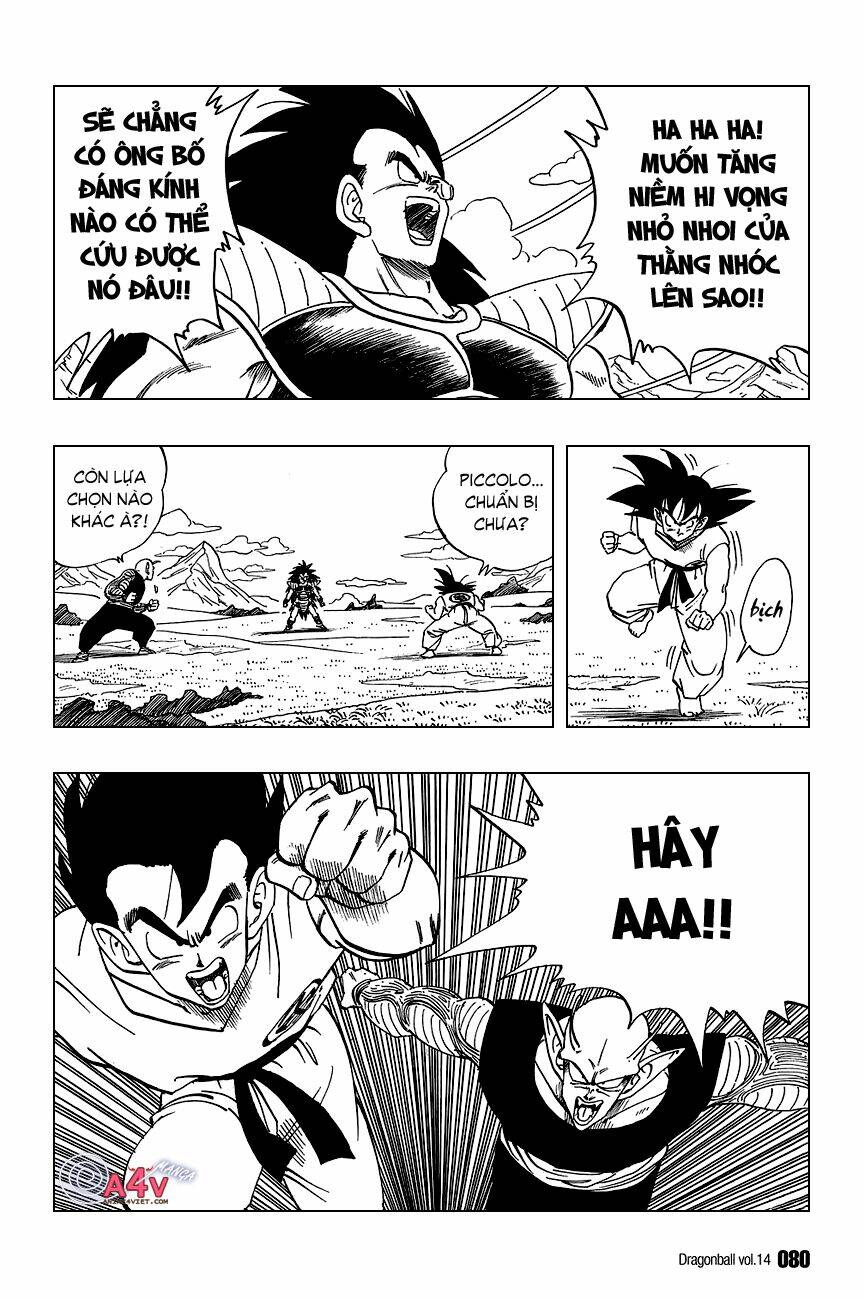 dragon ball - bảy viên ngọc rồng chapter 200 4