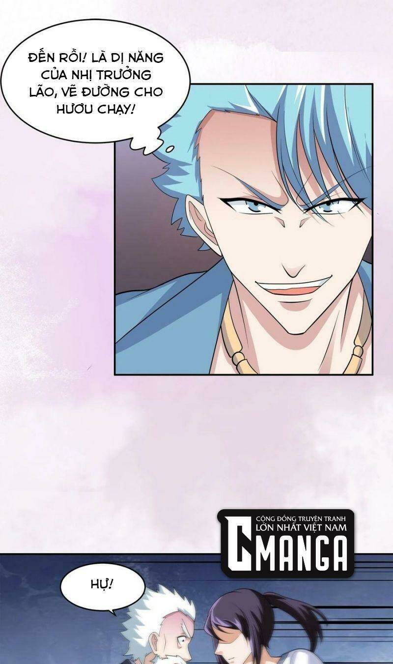 người tu tiên tại đô thị chapter 140 28