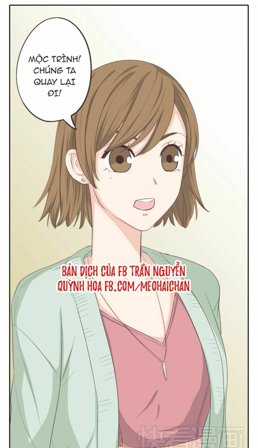 xin chào! dân nữ chapter 32 57