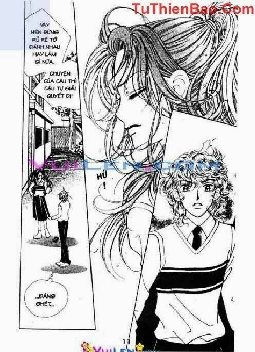 nhật ký tân hôn chapter 1 9