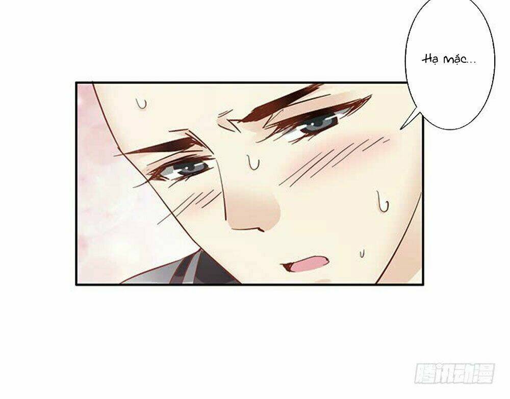 thiền tâm vấn đạo chapter 32 7