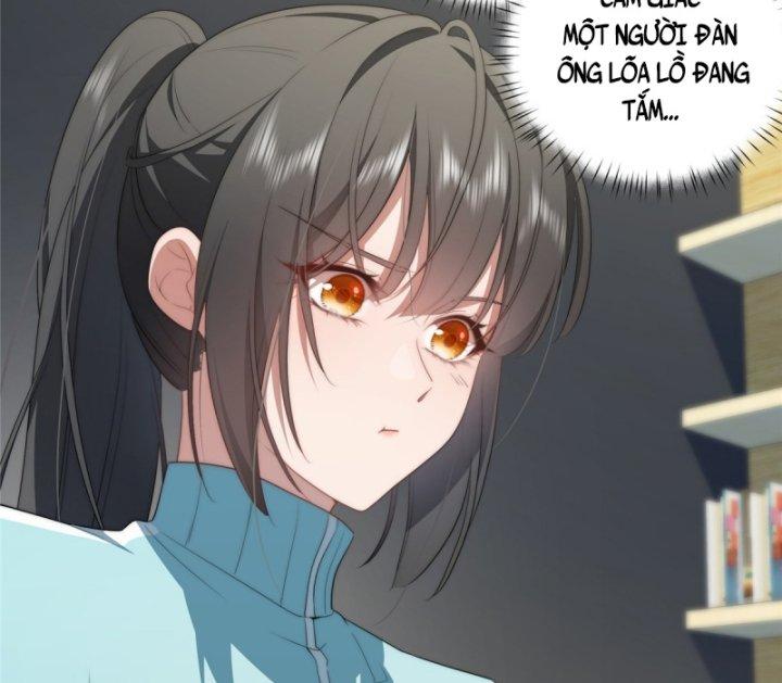 nữ chính chạy từ trong sách ra thì phải làm sao chapter 23 50