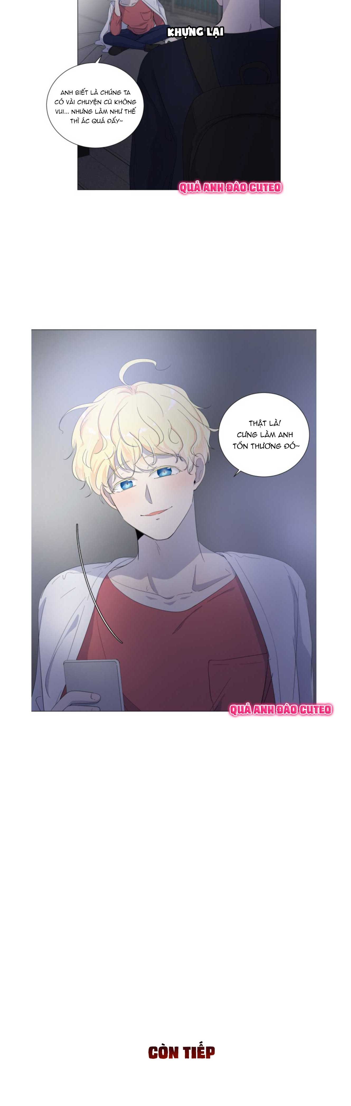 phòng cạnh phòng chapter 21 33