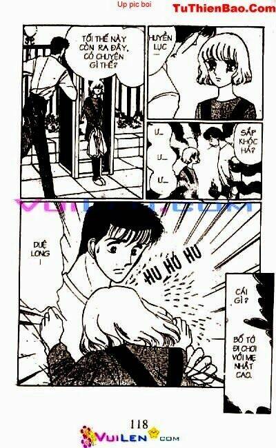 cô bé khóc nhè chapter 8 117