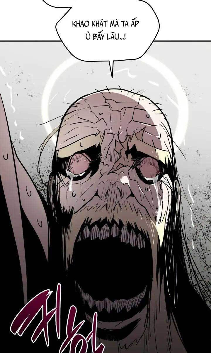 tôi là lính mới chapter 120 43