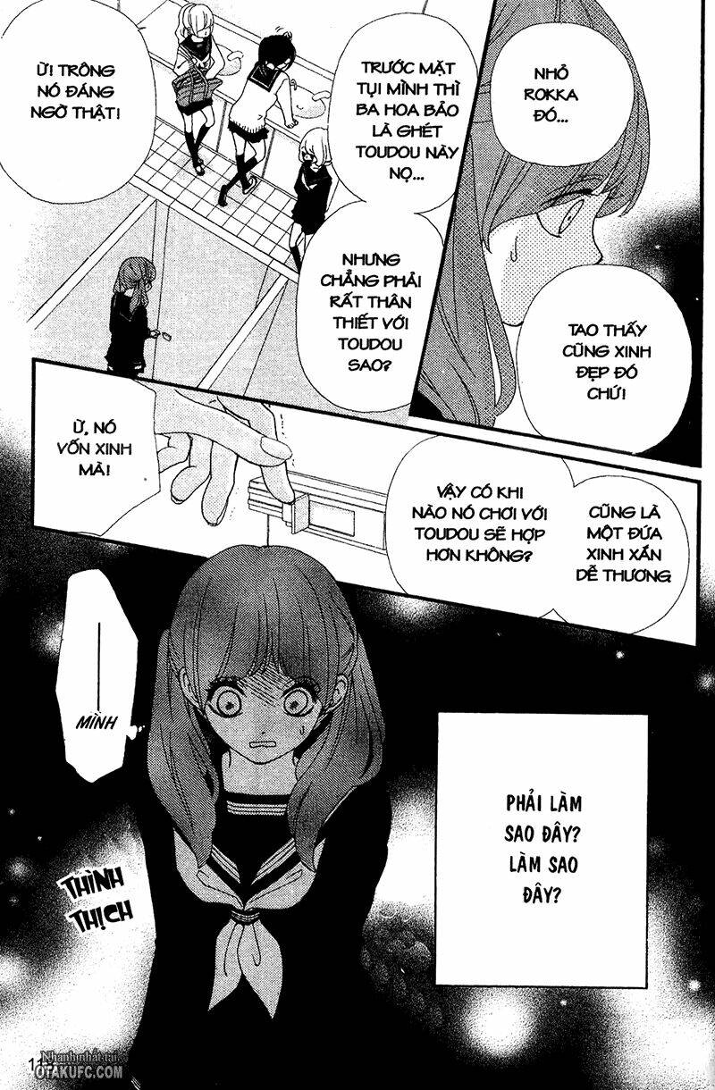 cầu vồng tình yêu chapter 3 23