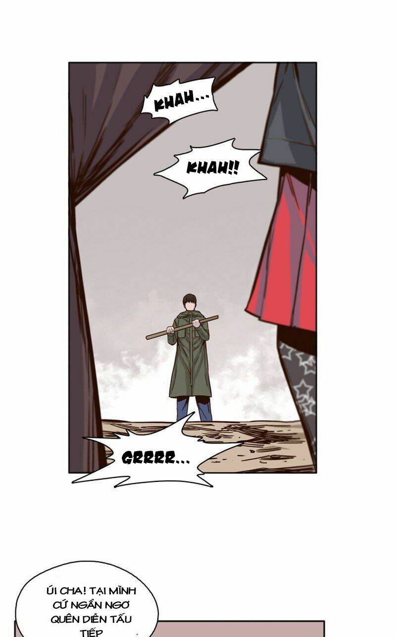 vua của vong linh chapter 91 5