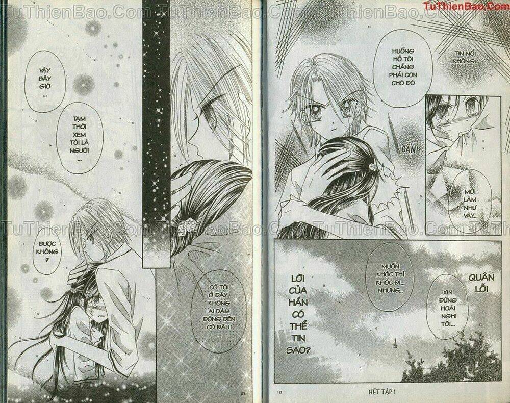 vườn mật ngọt chapter 1 78