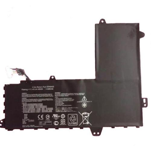 Pin Dùng Cho Laptop Asus E402 E402M E402MA E402S E402SA B21N1505 Original 32Wh
