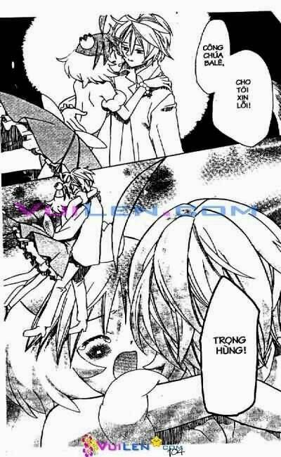 nữ sinh thời đại chapter 10 104