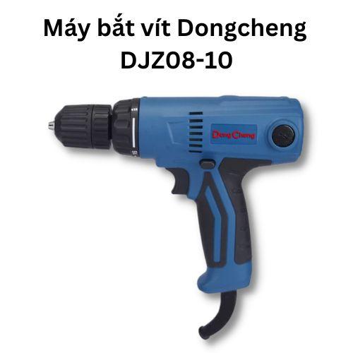 Máy khoan pin Dongcheng DCJZ18_10