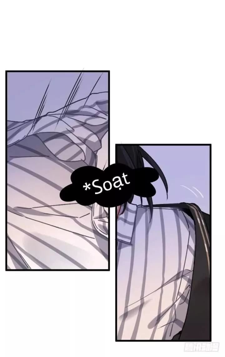 lời thì thầm chapter 25 15