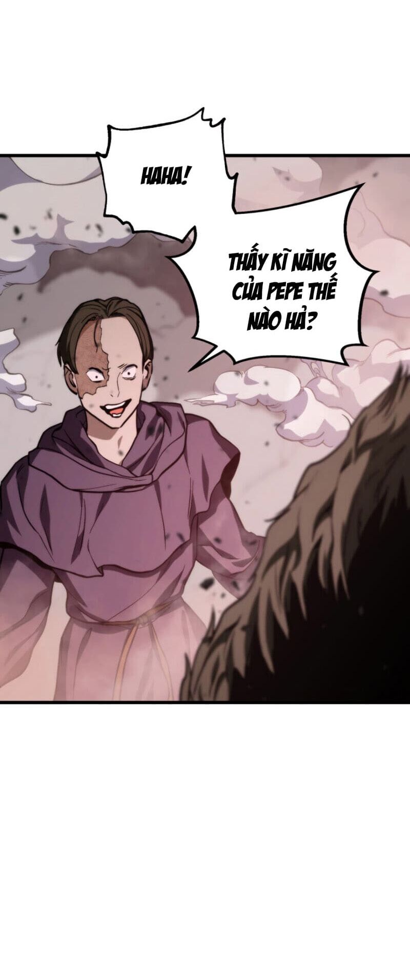 huyền thoại game thủ - tái xuất chapter 19 65