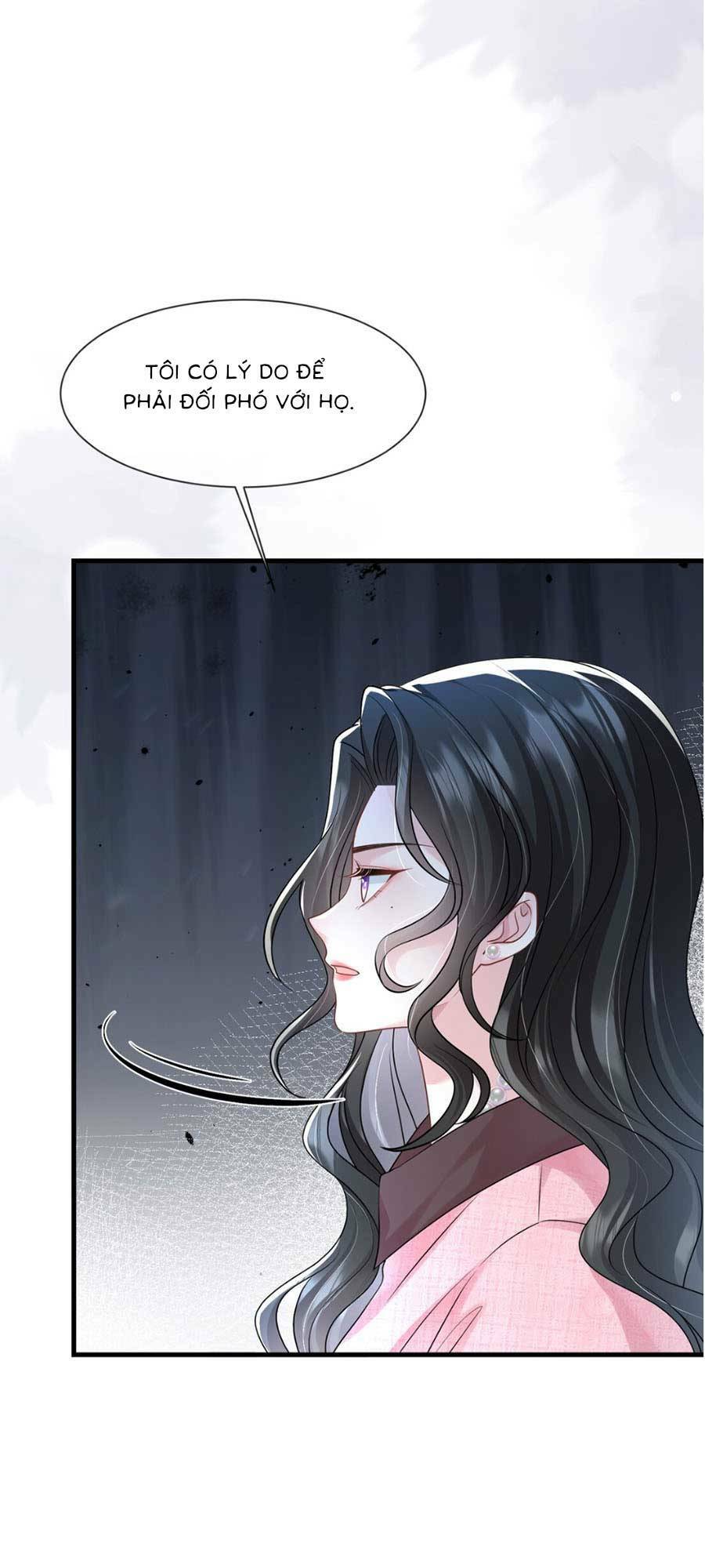 vợ tôi là boss ngầm đầy quyền lực chapter 32 17