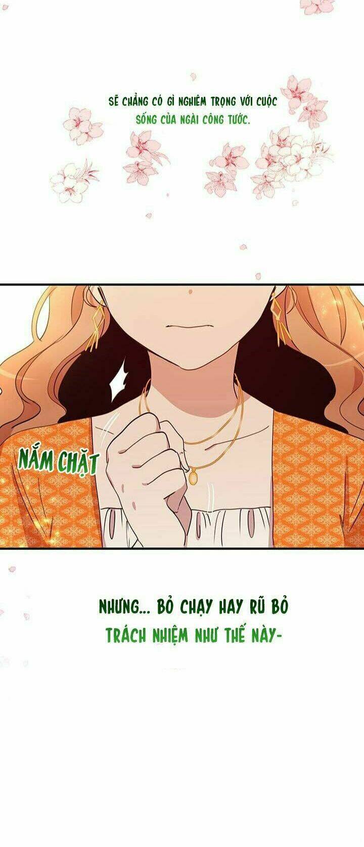 công tước, loạn vừa thôi! chapter 25.3 45