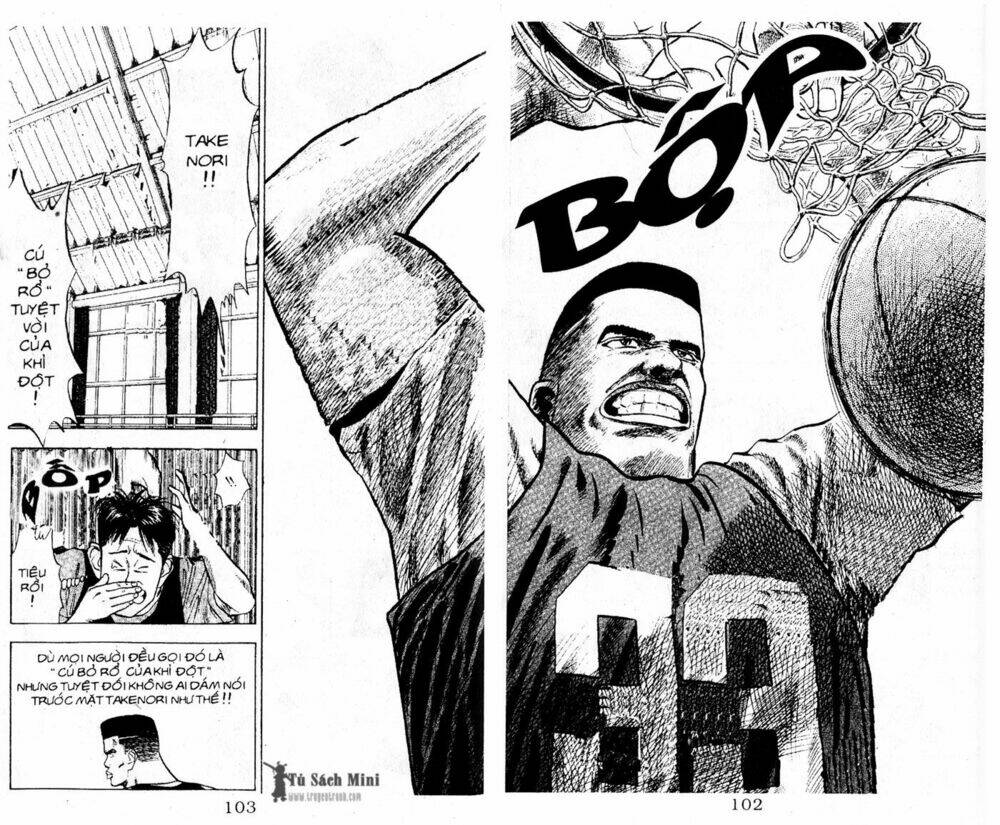 cao thủ bóng rổ chapter 12 18