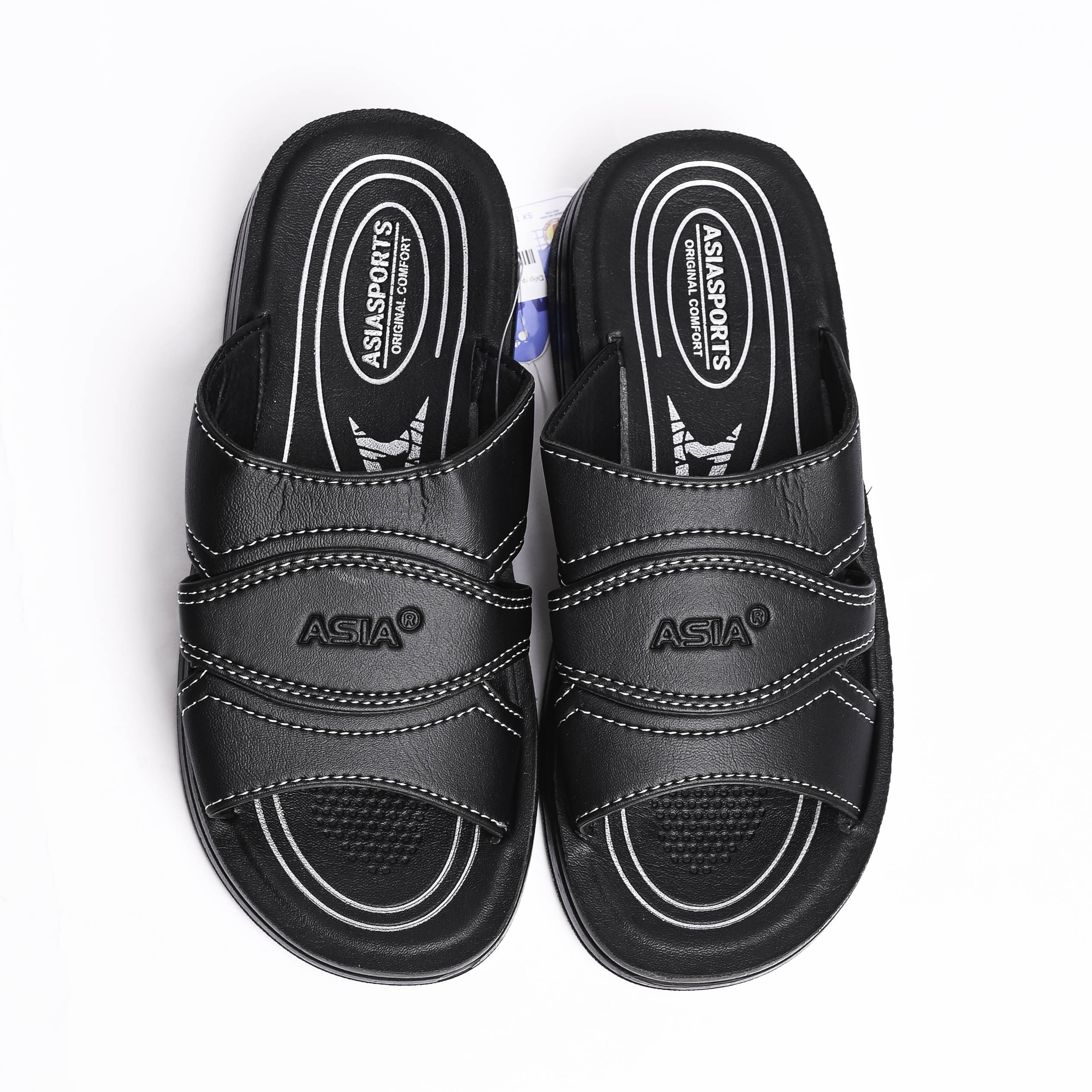 Dép quai ngang Asia nam chính hãng DM.64-