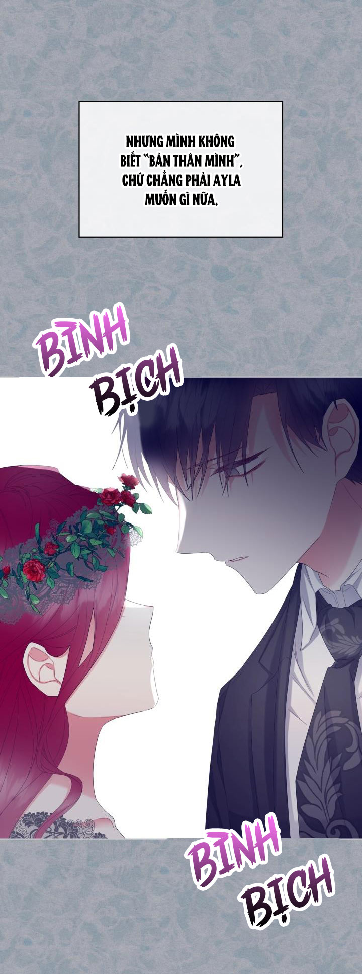 kẻ tạo ra ác nữ chapter 66.1 3