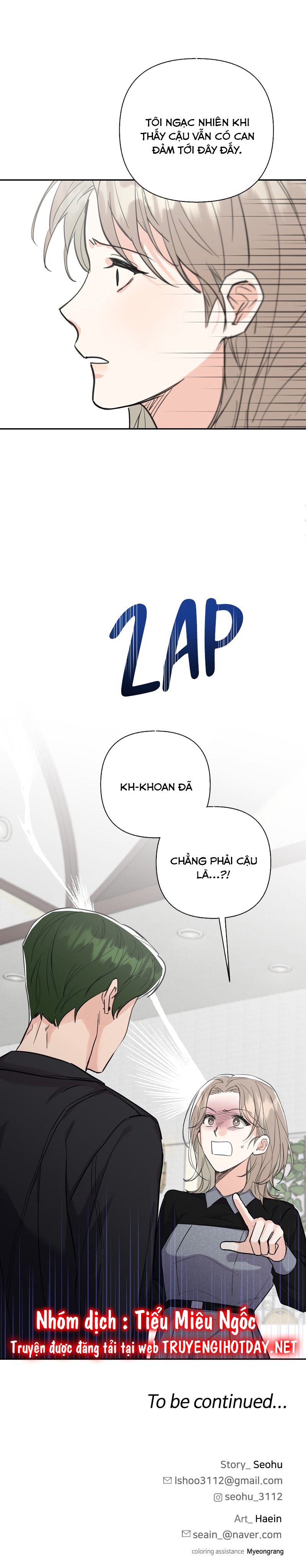 chúng ta ly hôn đi! chapter 52 23