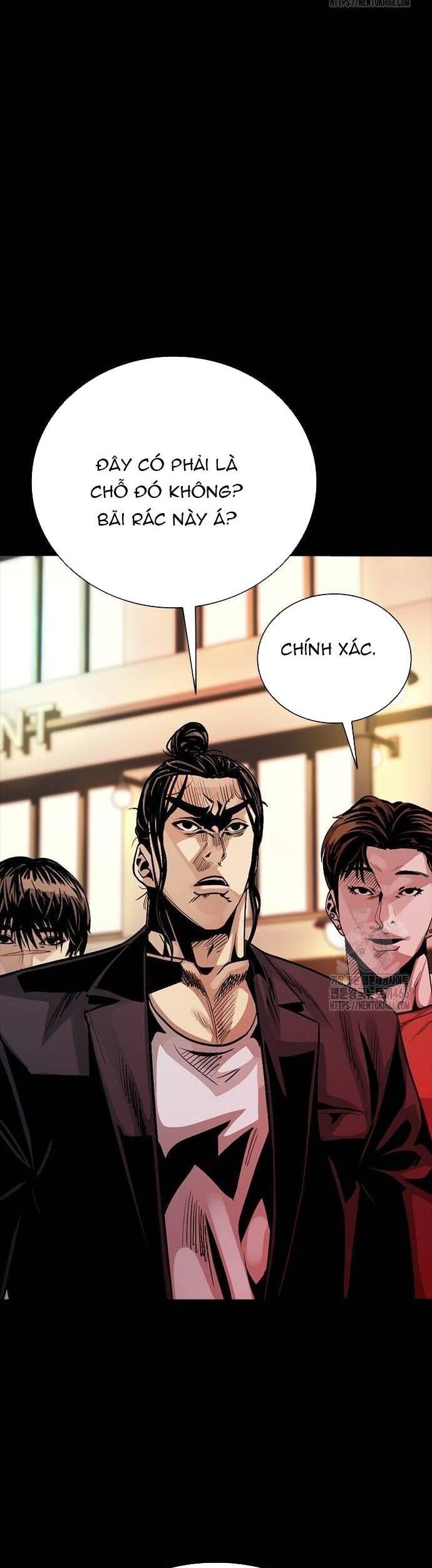 thế hệ bất hảo chapter 4 92