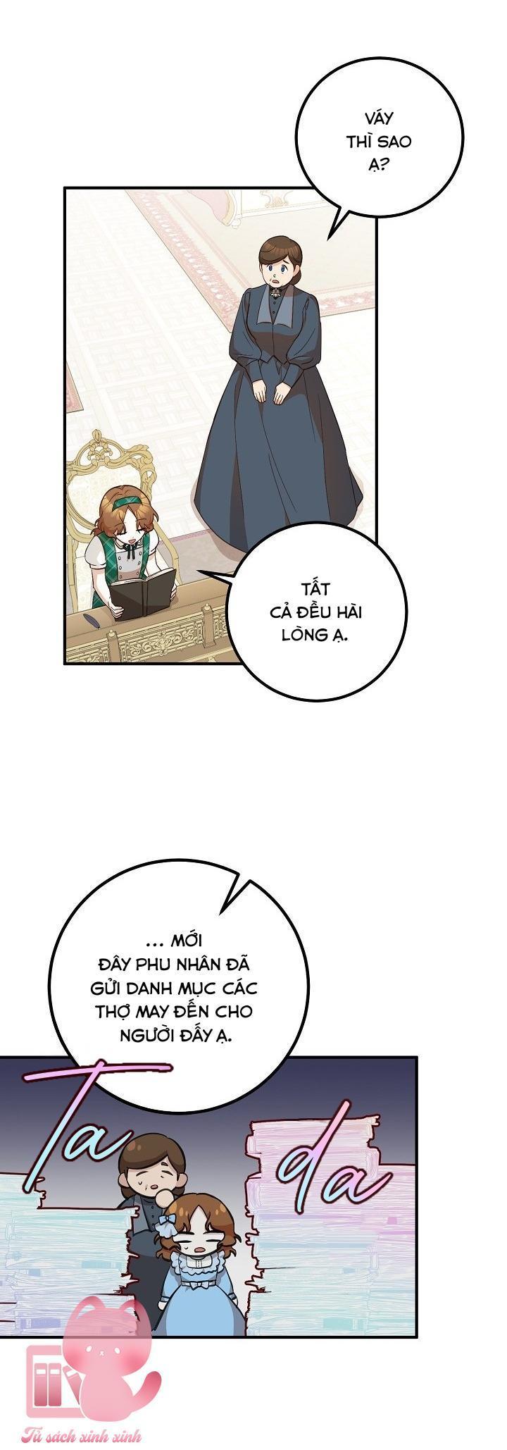 bác sĩ hoàn thành trách nhiệm rồi chapter 12 25