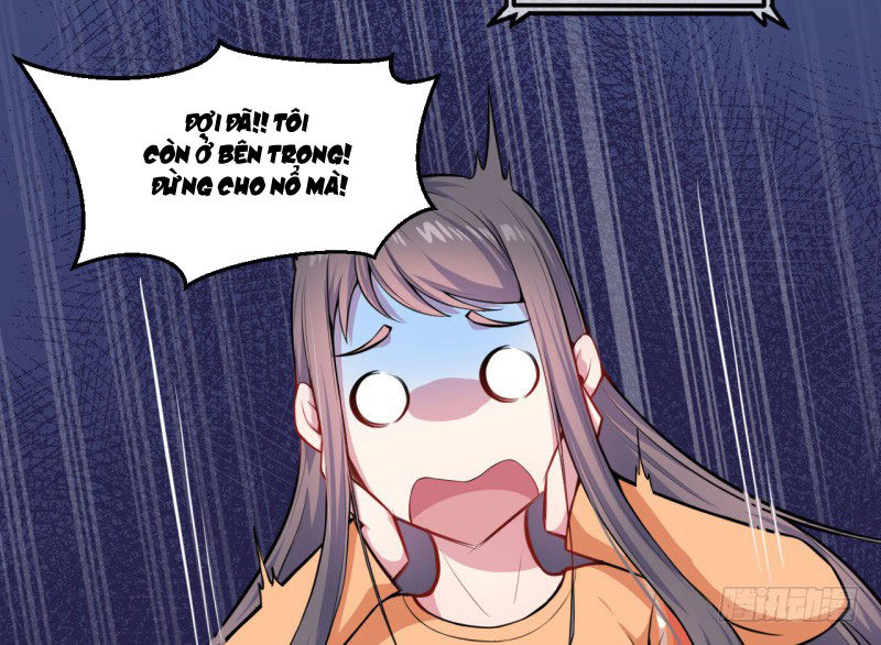 ngạo kiều quỷ vương yêu ta chapter 120 6