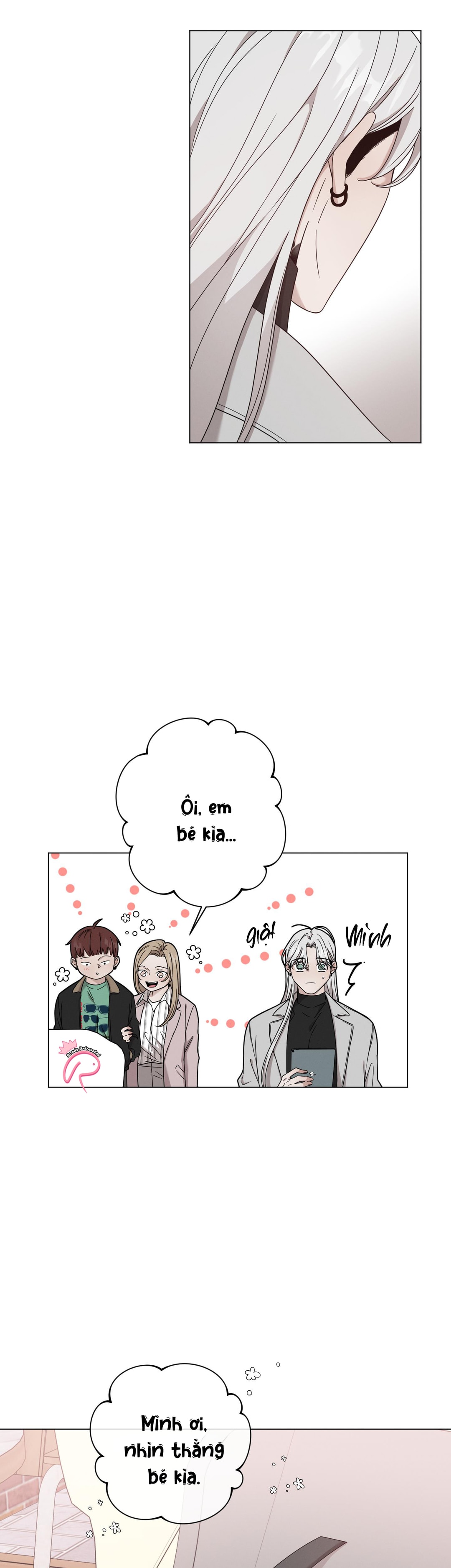 hội chứng minmotion chapter 0 4