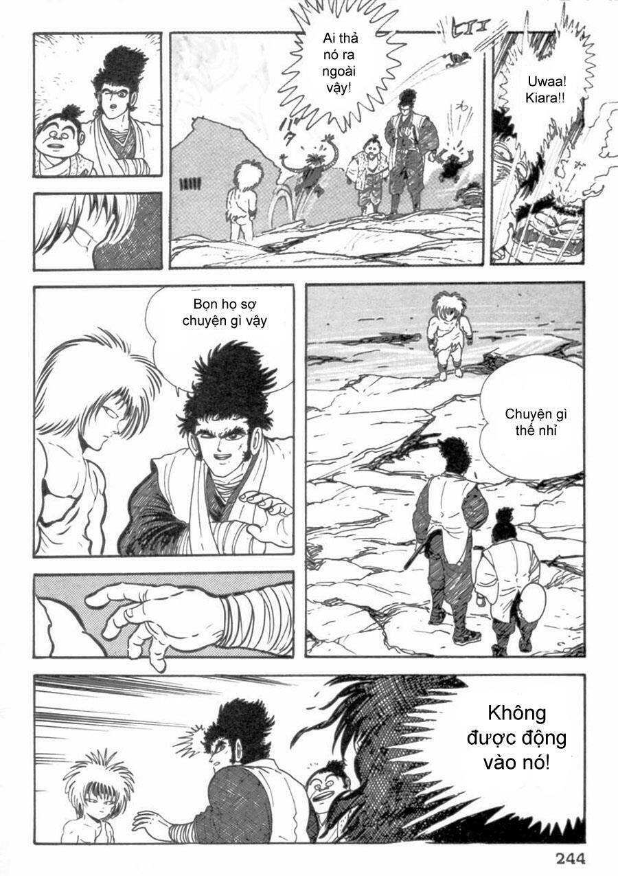 makai tenshou chapter 6 19