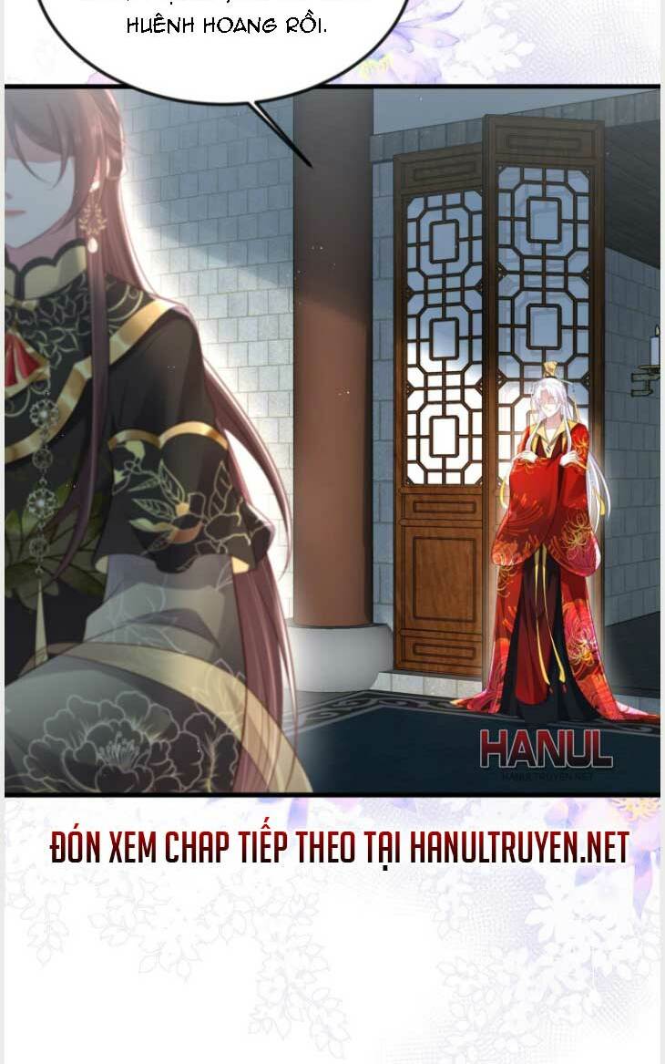 hoạn phi thiên hạ chapter 183 22