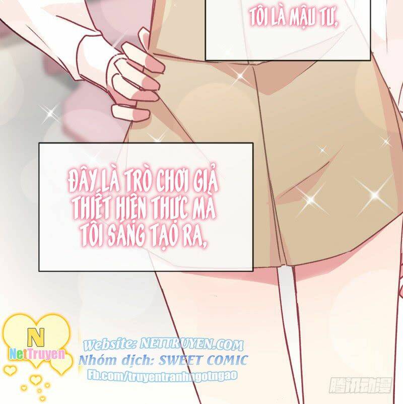 sở thích đặc biệt của nam thần chapter 1 11