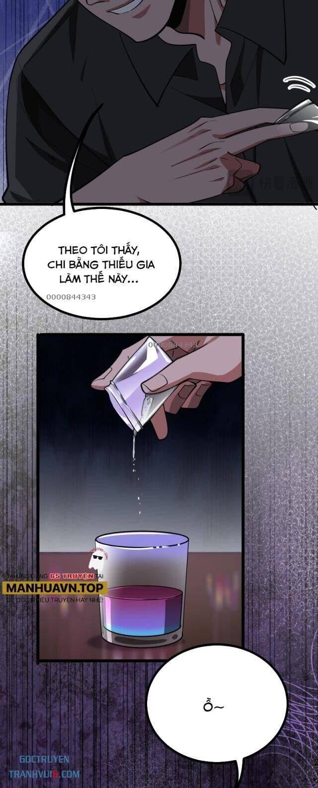 Ta Bị Kẹt Cùng Một Ngày 1000 Năm chapter 145 17