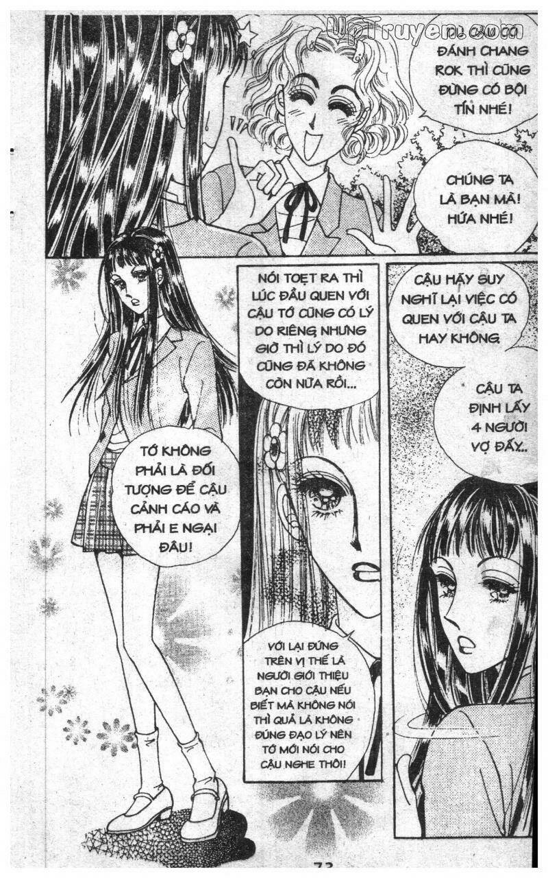 want you chapter 5 73