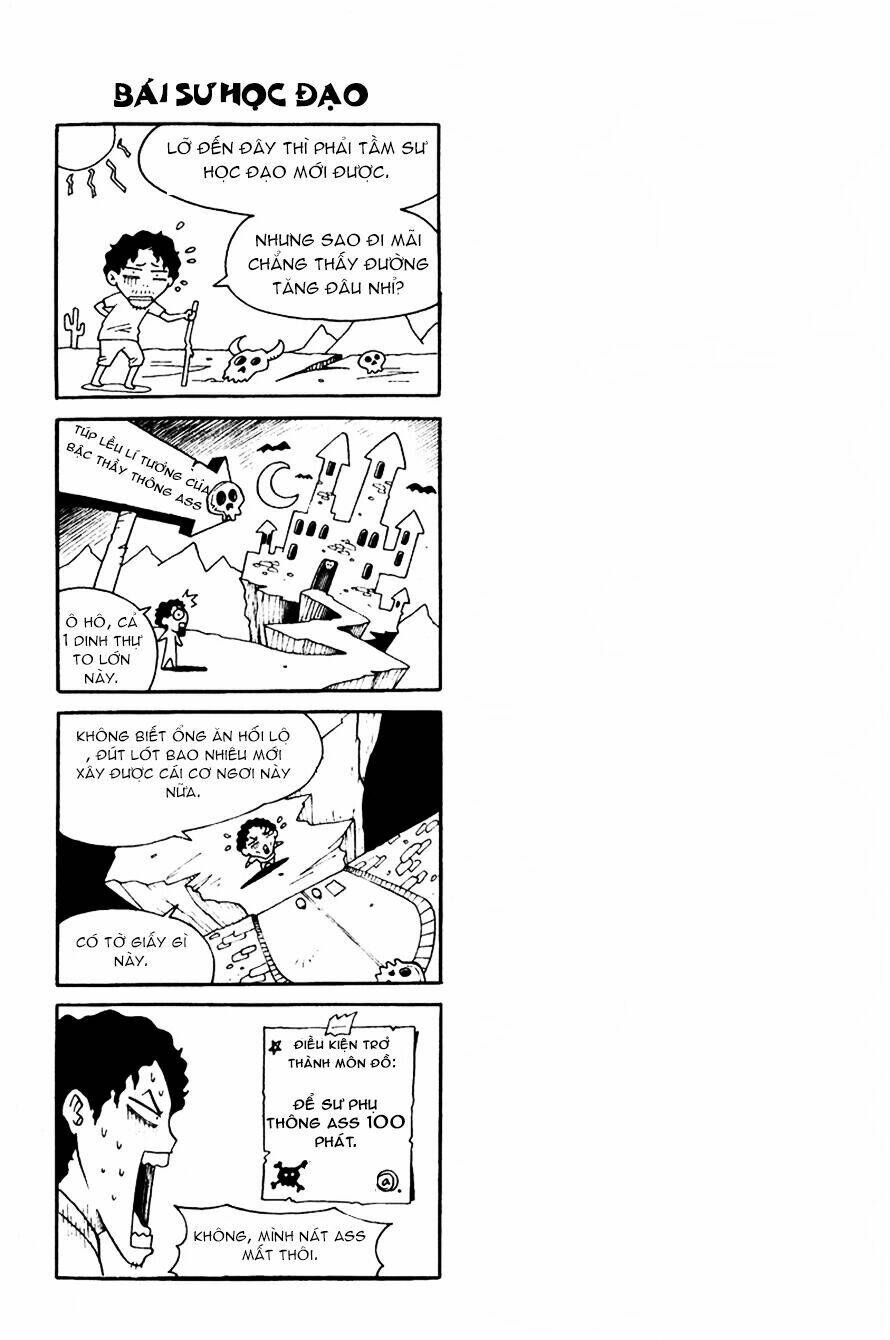 gwisin byeolgok - bí kíp của quỷ chapter 34 23