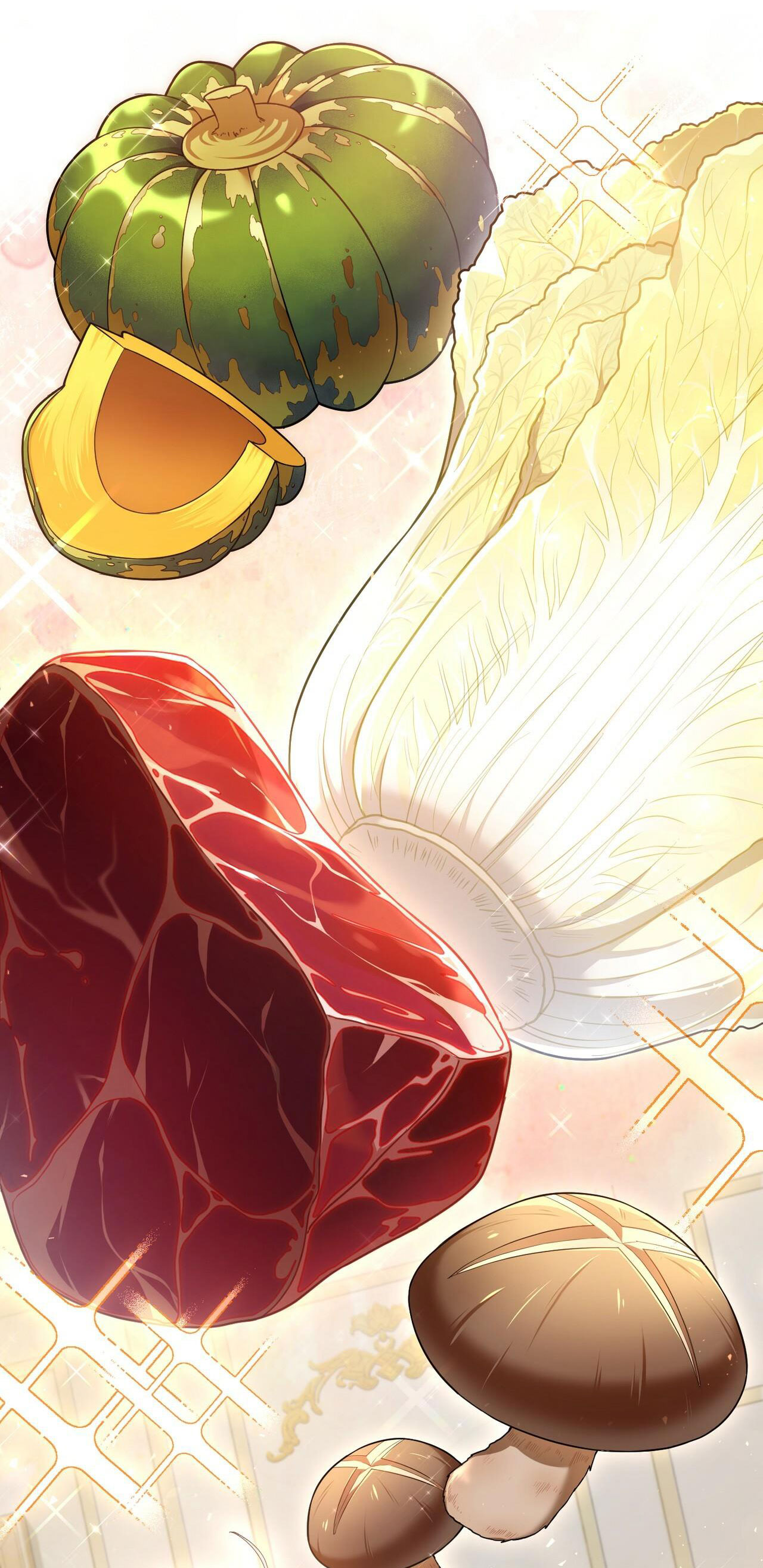 hãy nếm và nuốt đi nào chapter 3.2 27