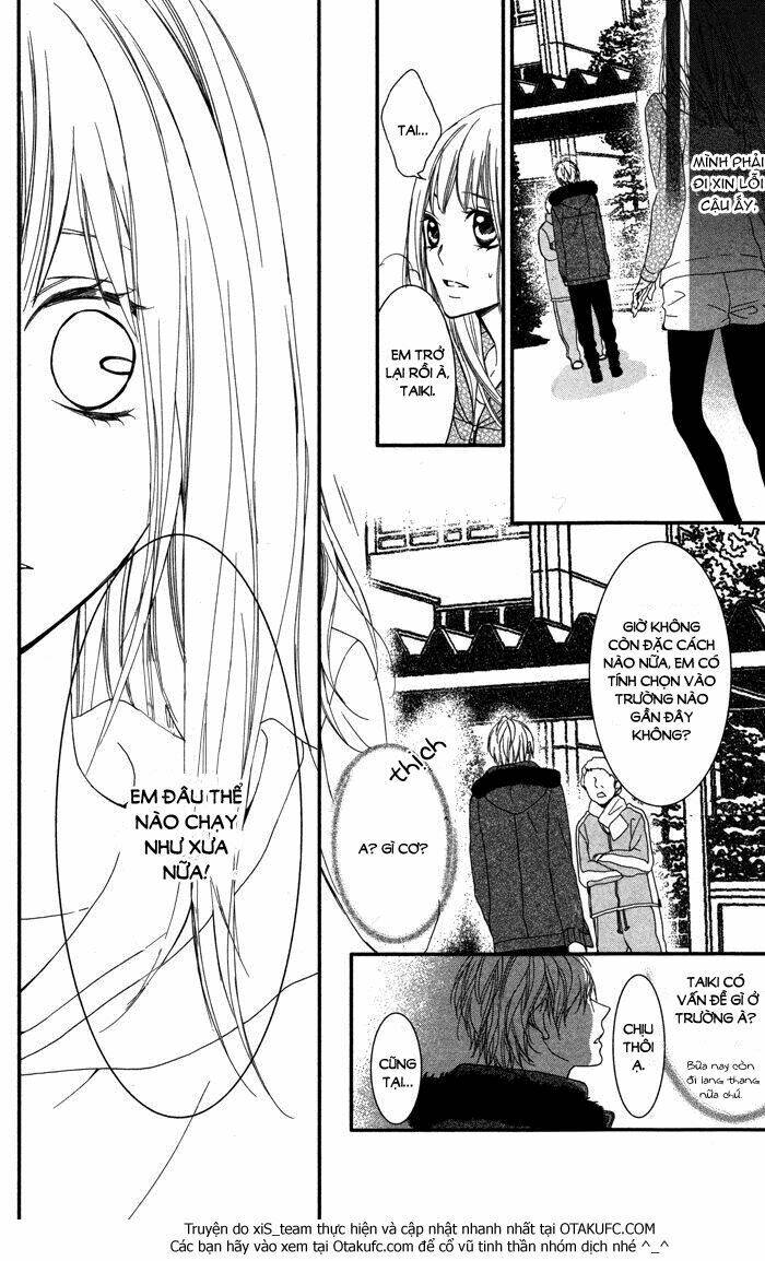 tổng hợp one shot. chapter 267 23