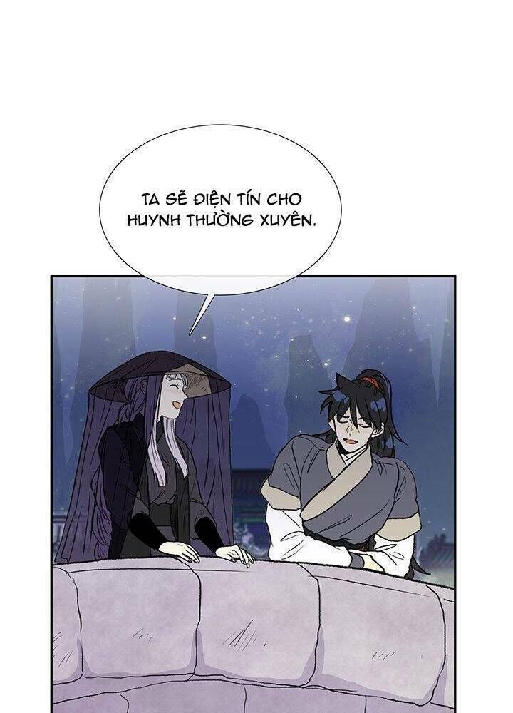 học sĩ tái sinh chapter 116 28