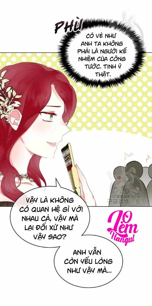 kẻ tạo ra nữ phản diện chapter 24 21