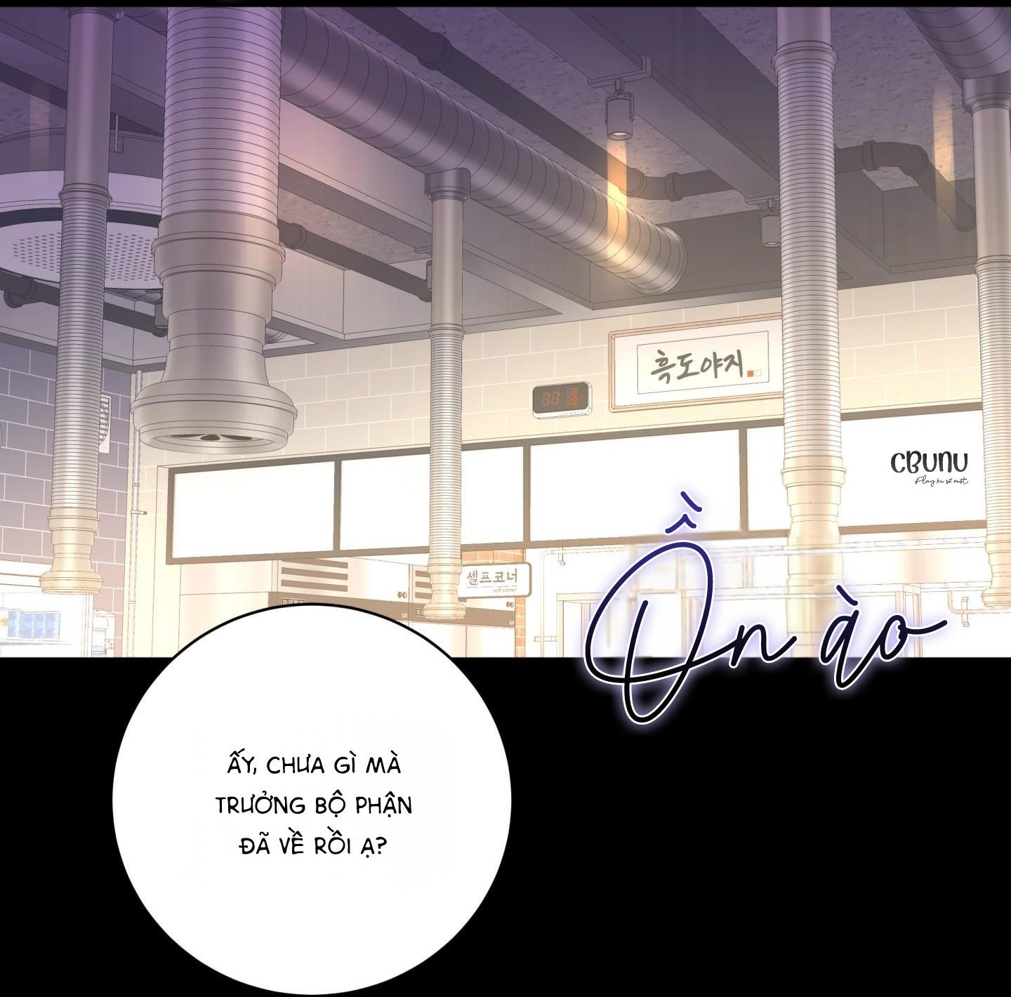 bắt tay hả, thôi bỏ đi! chapter 10 3