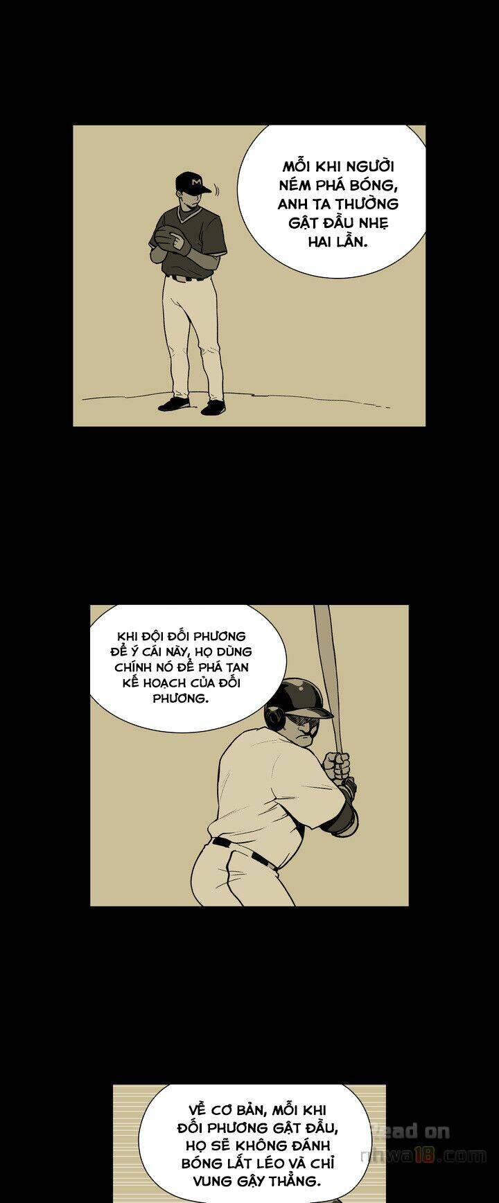 thần bài siêu năng chapter 113 4