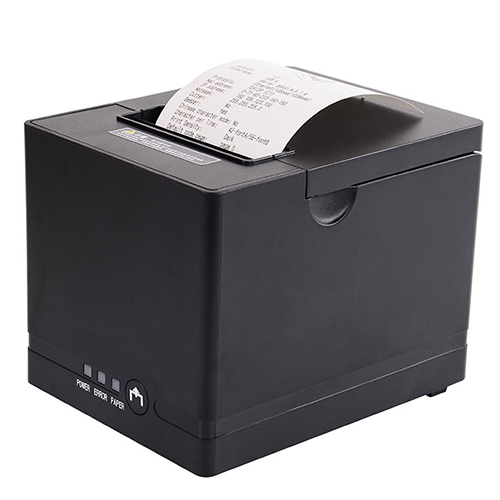 Máy in hóa đơn  Gprinter C80250I