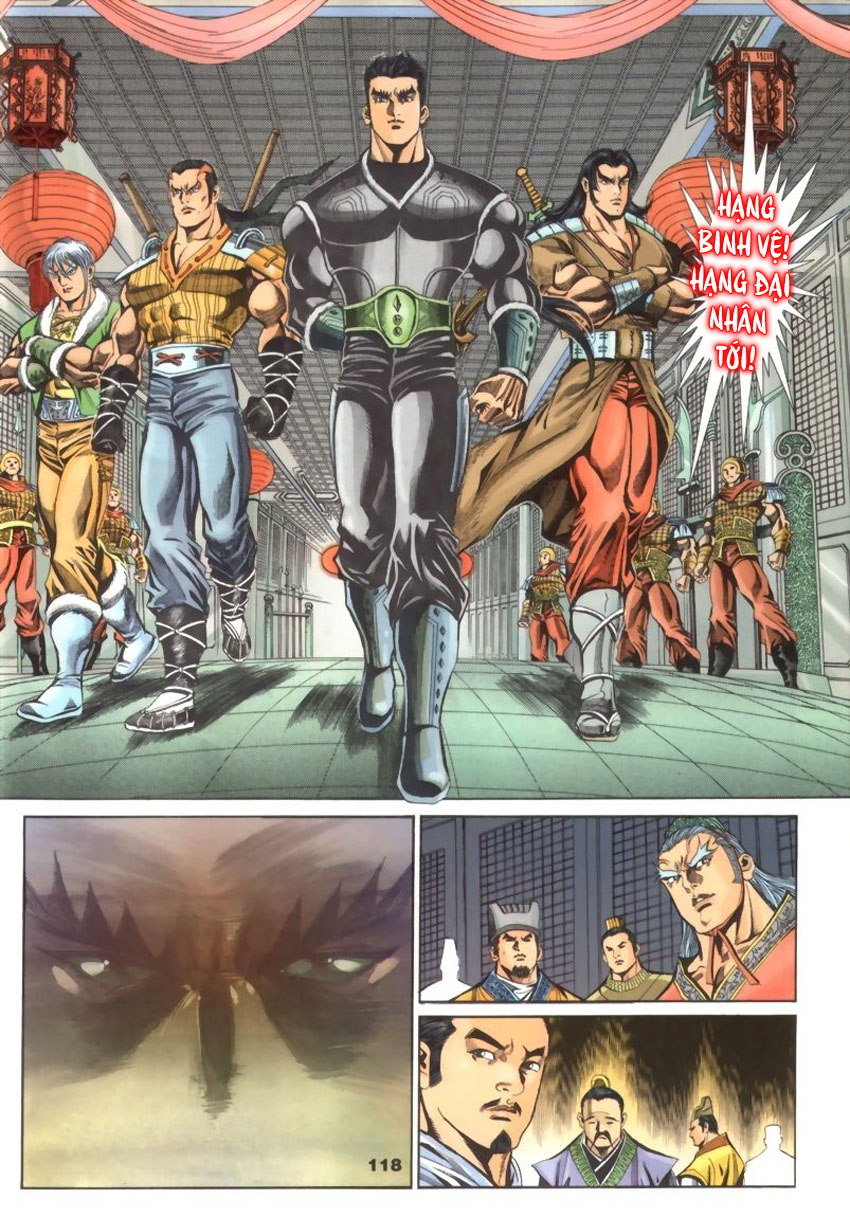 tầm tần ký chapter 30 28