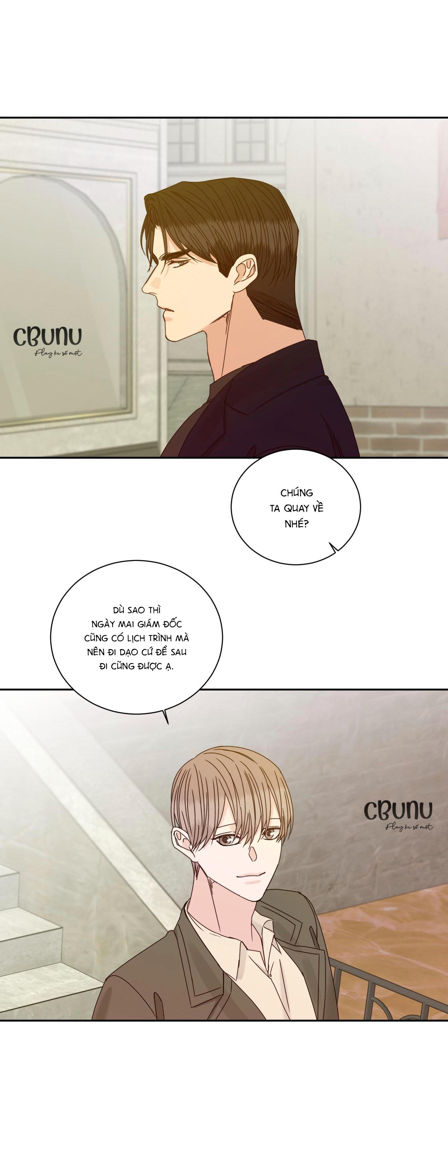 điểm dừng chân cuối cùng chapter 52 70