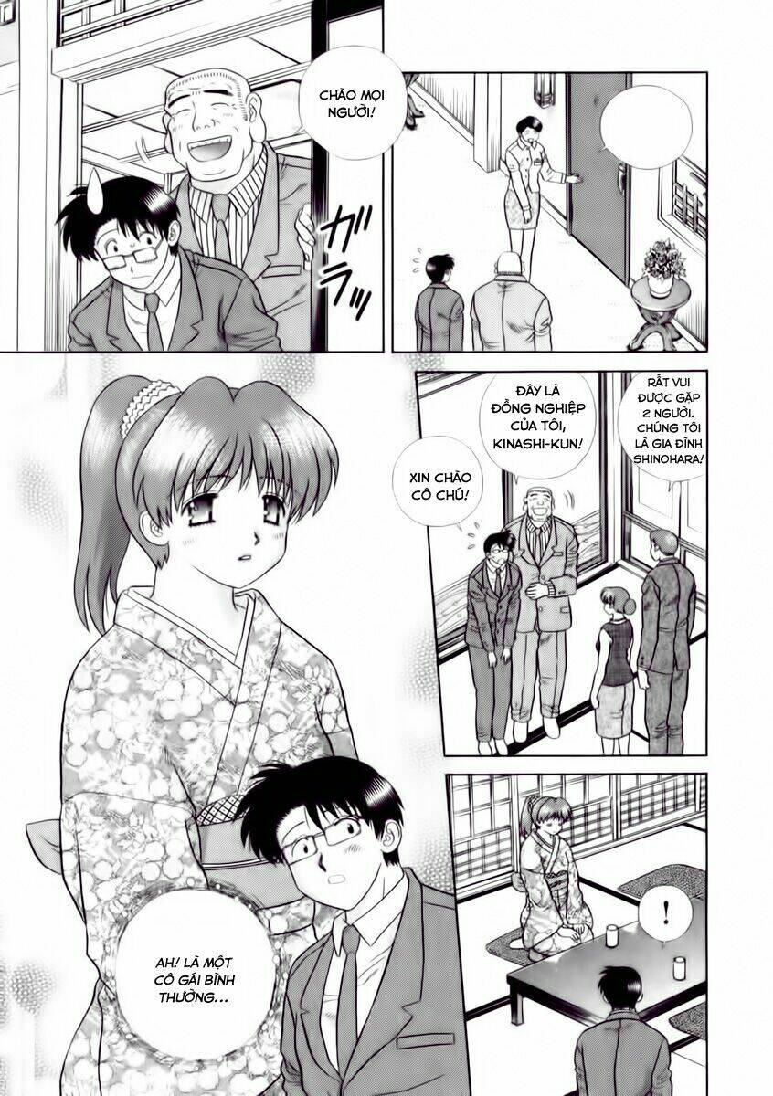 love lucky chapter 17 15