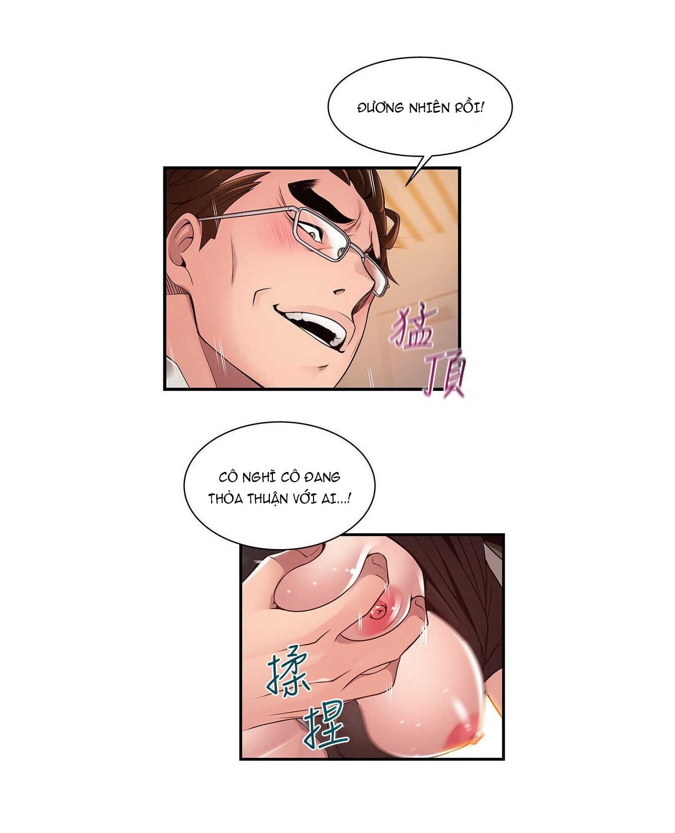 điểm yếu chapter 108 34