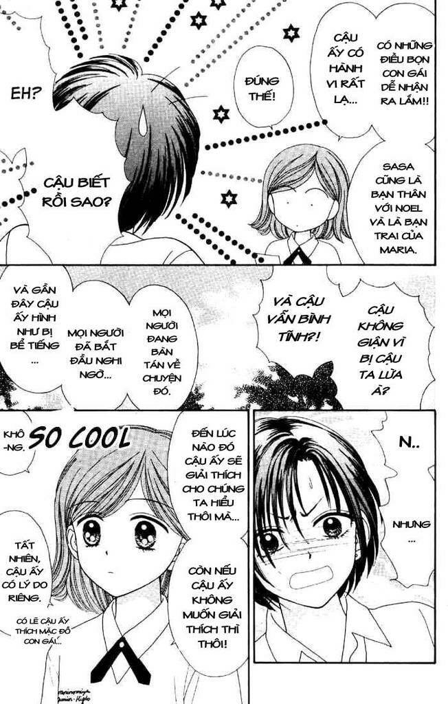 minto na bokura chapter 30 17